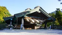 出雲大社と島根県に伝わる神話の正体は？