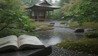 言の葉の庭の元ネタは万葉集って本当？