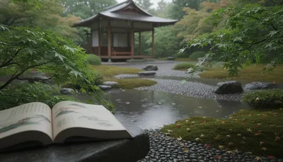 言の葉の庭の元ネタは万葉集って本当？