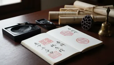 御朱印の歴史や正しい知識とは？