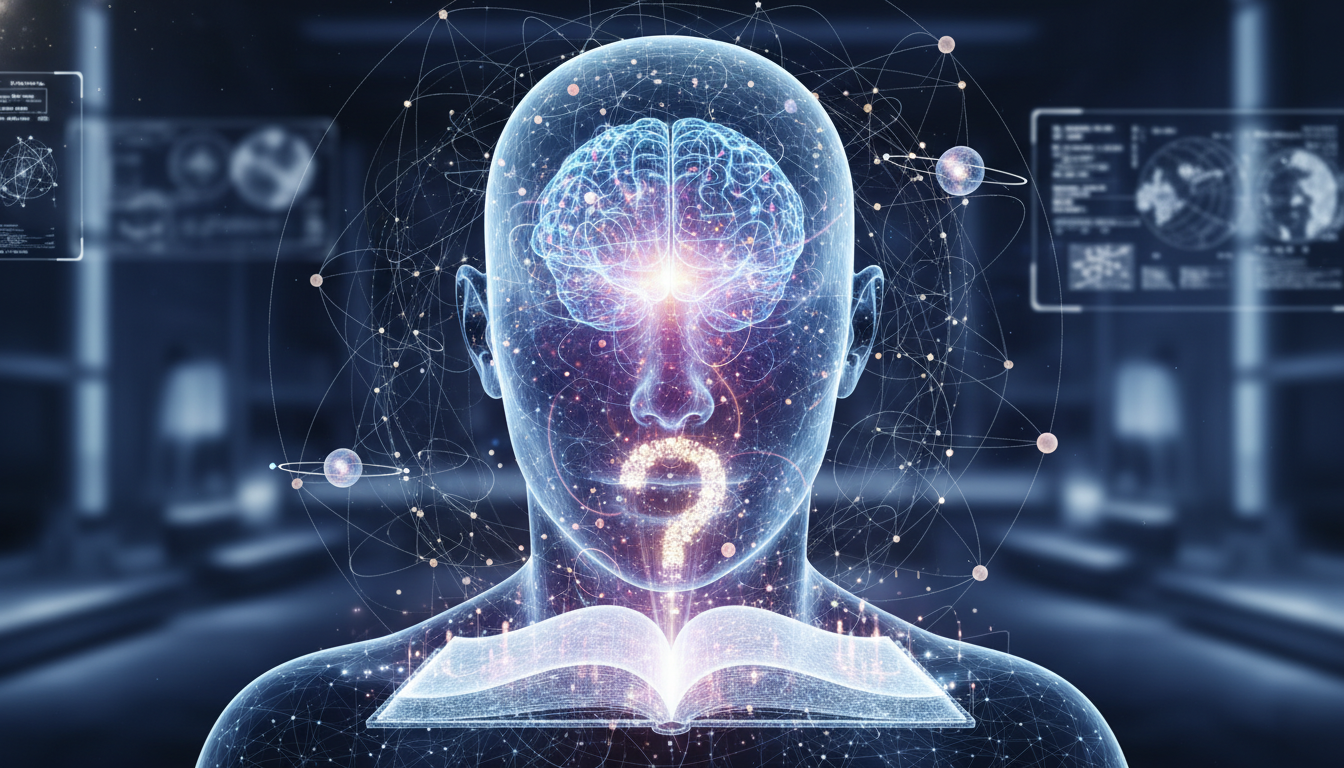 量子力学で意識の謎が解明される？
