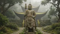 仏教の守護神とは一体どのような存在？