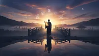 2026年の守護神を知る方法は？