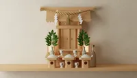 神棚 まつり方の正しい作法とは？
