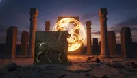 イラン神話の正体とは？