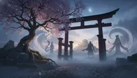 神話 日本の物語や神々の正体とは？