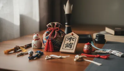 護符とは一体？その効果や使い方は？