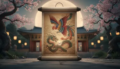 韓国の神話で有名な物語とは？