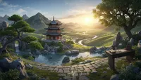 風水地理学の正体とは一体何なのだろうか？