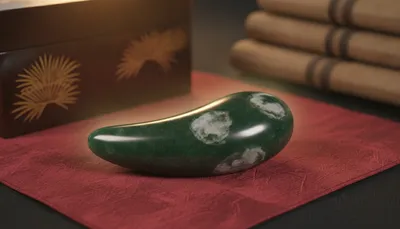 三種の神器「八尺瓊勾玉」の正体とは？