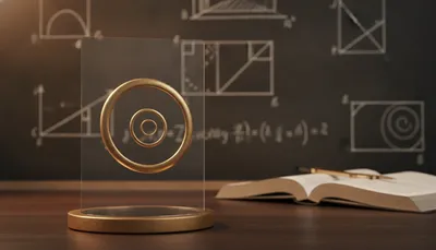 黄金比とは？数学的に解説