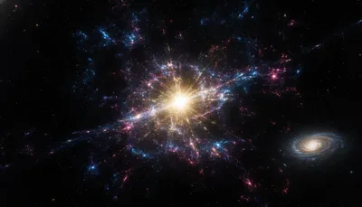 素粒子の神の粒子とは何？