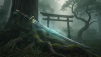 草薙剣とは？日本神話の伝説の神剣を解説