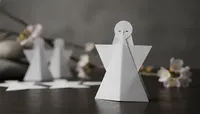 形代（人形）とは何？