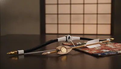 破魔弓・破魔矢の意味って何？