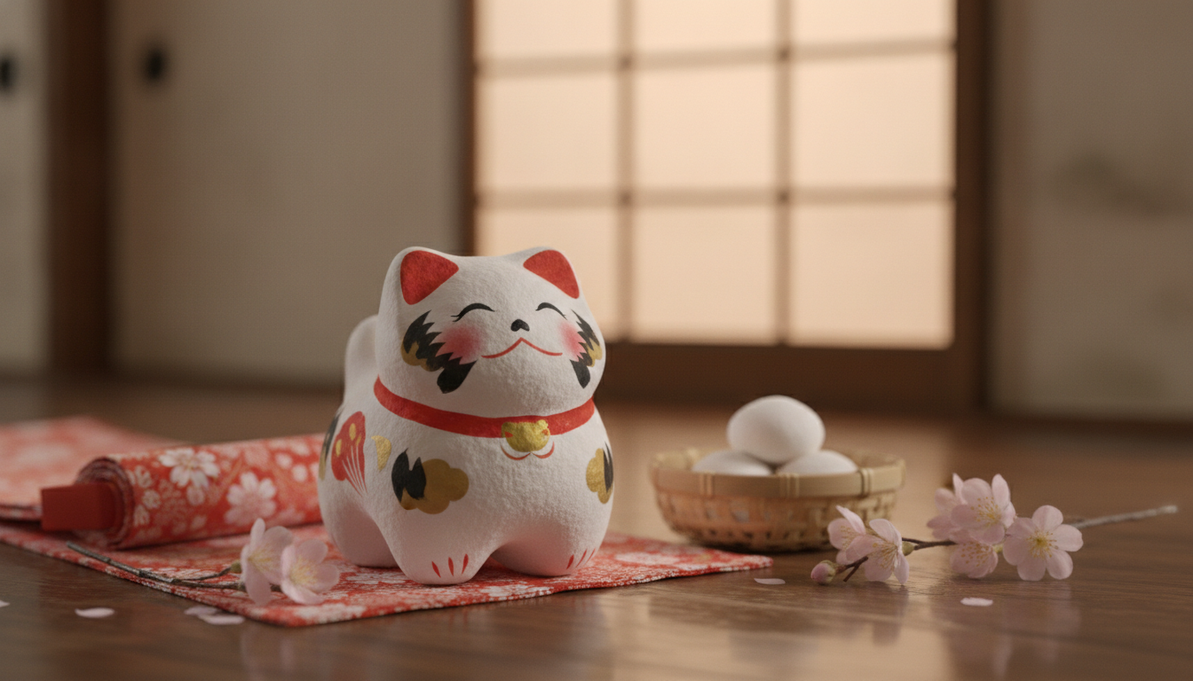 なぜ「犬」が安産や子育ての象徴なの？